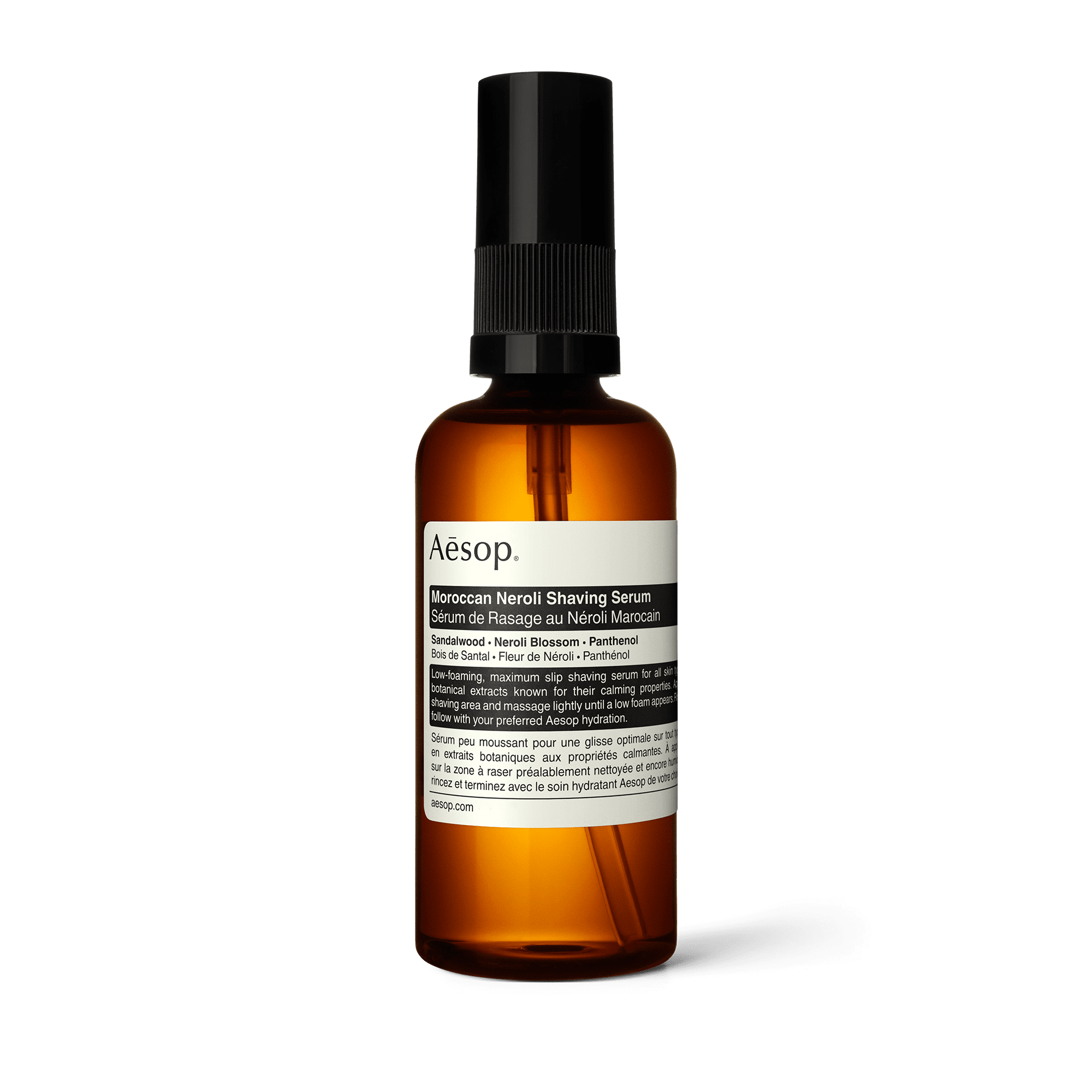 【未使用】Aesop Moroccan Neroli Shaving Duet Aesop Moroccan Neroli Shaving Duet | Bath & Unwind
