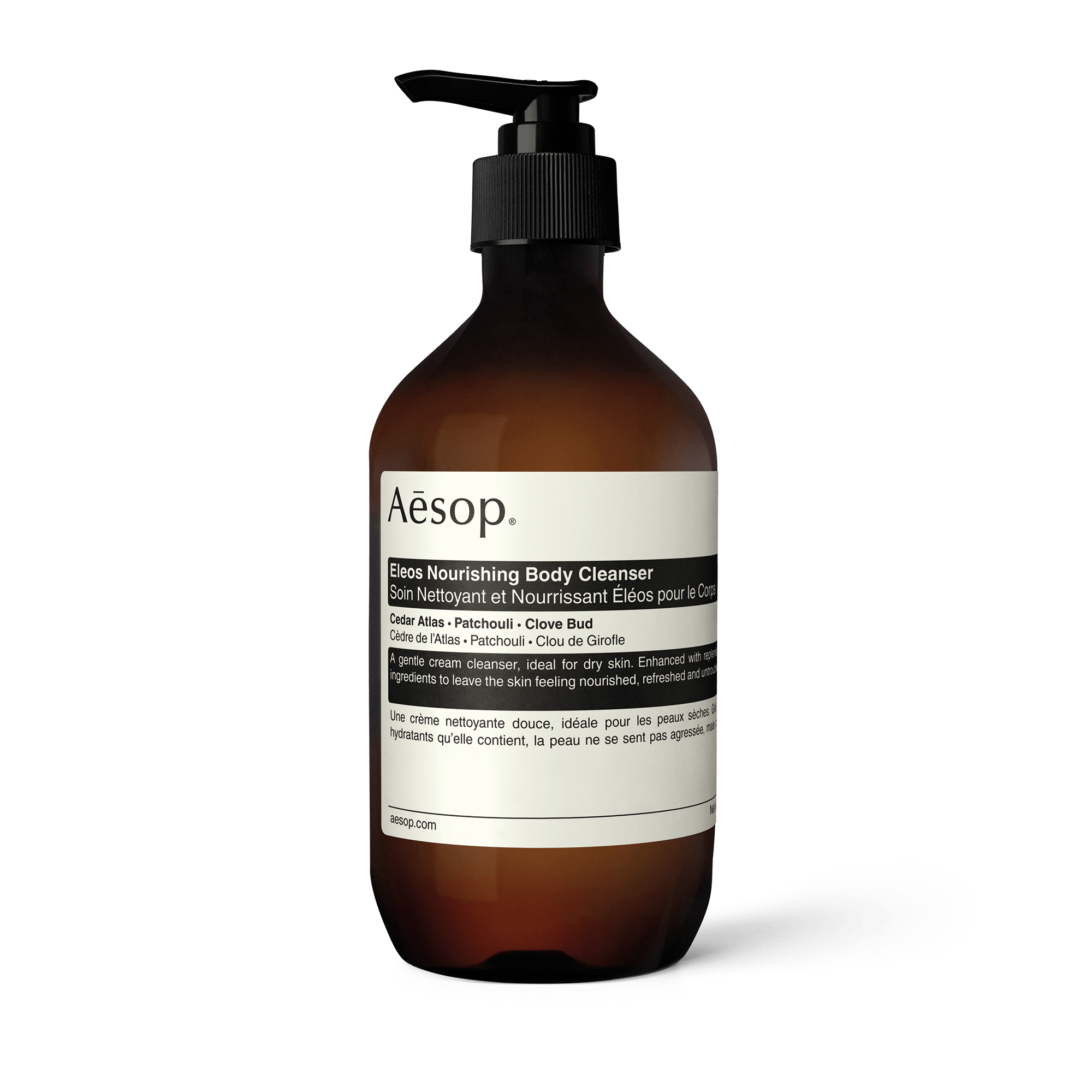化粧水・ローション・トナー Aesop Eleos Body Cleanser & Mist Set Eleos Nourishing Body Cleanser - Luxury Bath & Body - Aesop