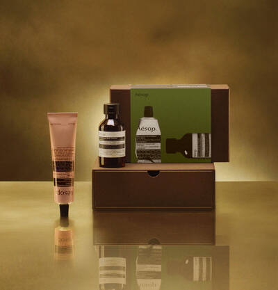 Aesop How To