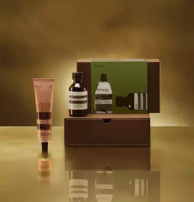 Aesop How To