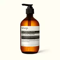 Citrus Melange Body Cleanser