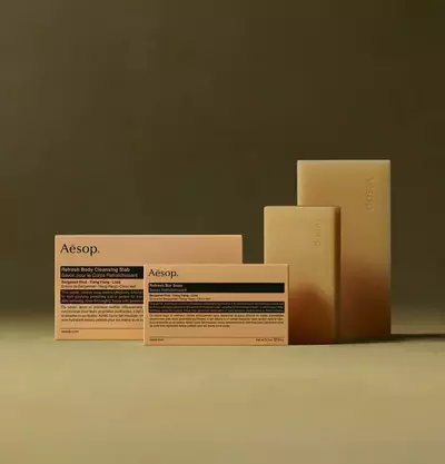 Aesop How To