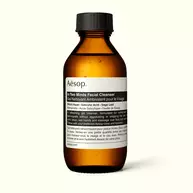 In Two Minds Facial Cleanser
