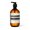 Geranium Leaf Body Cleanser