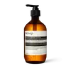 Geranium Leaf Body Cleanser
