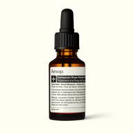 Damascan Rose Facial Treatment