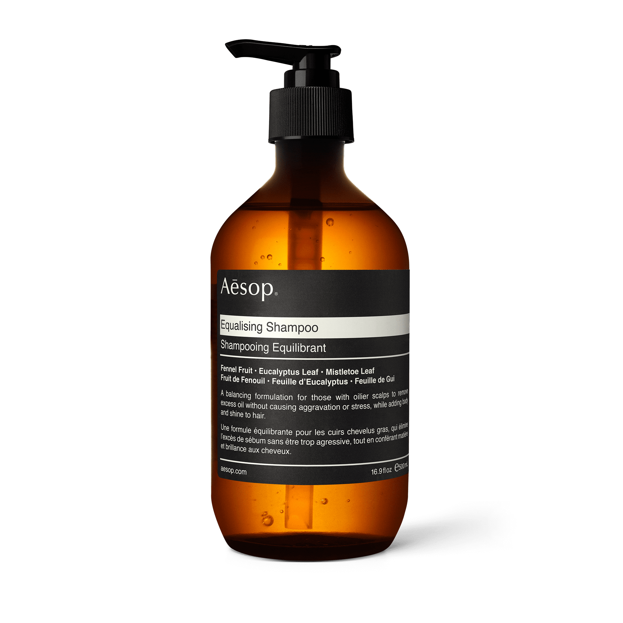 Shampoo & Conditioner - Aesop hair & scalp care, styling & grooming