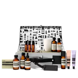 The Aesop Valise