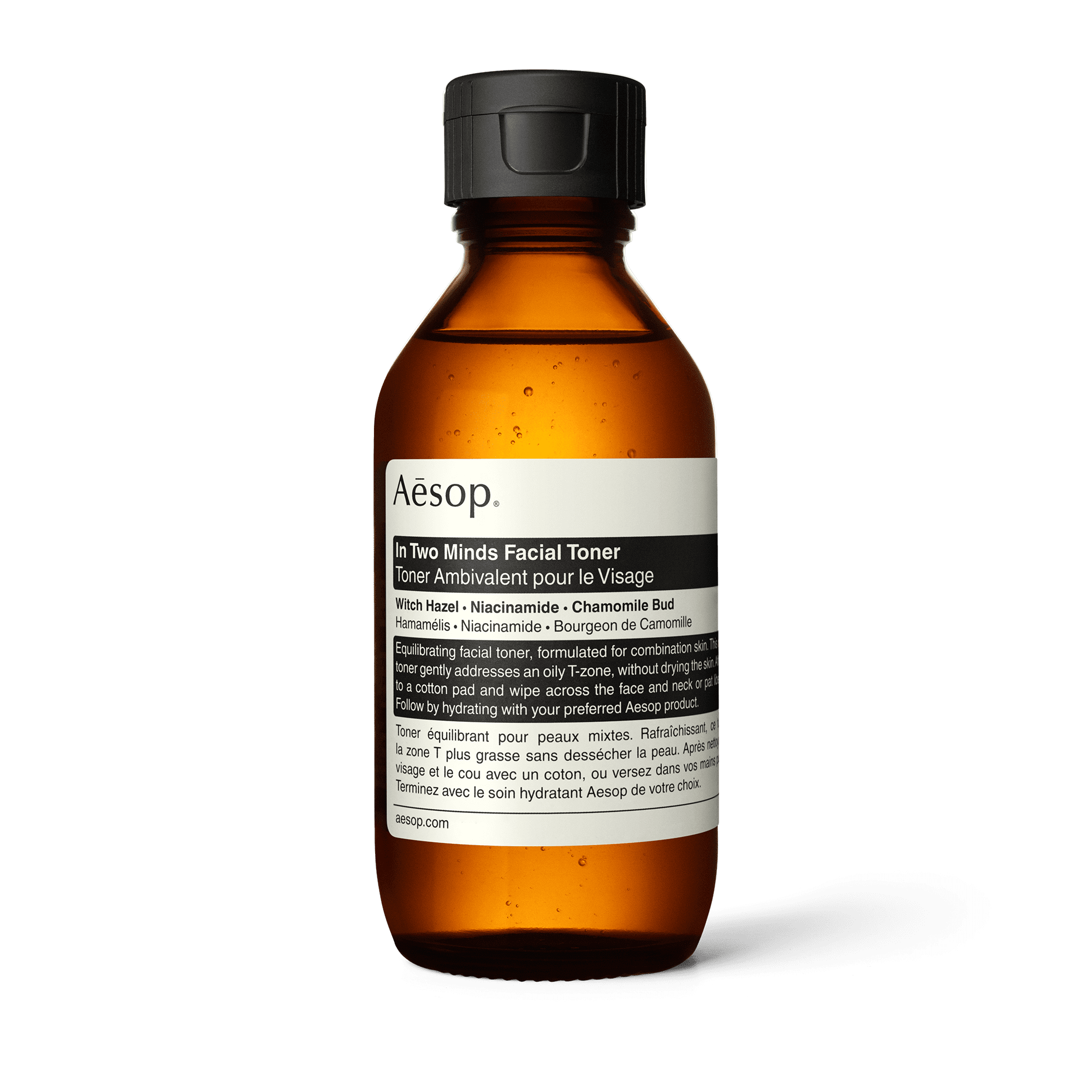 In Two Minds Facial Toner - Facial Toners - Aesop Skin Care