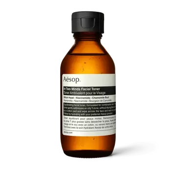 In Two Minds Facial Toner
