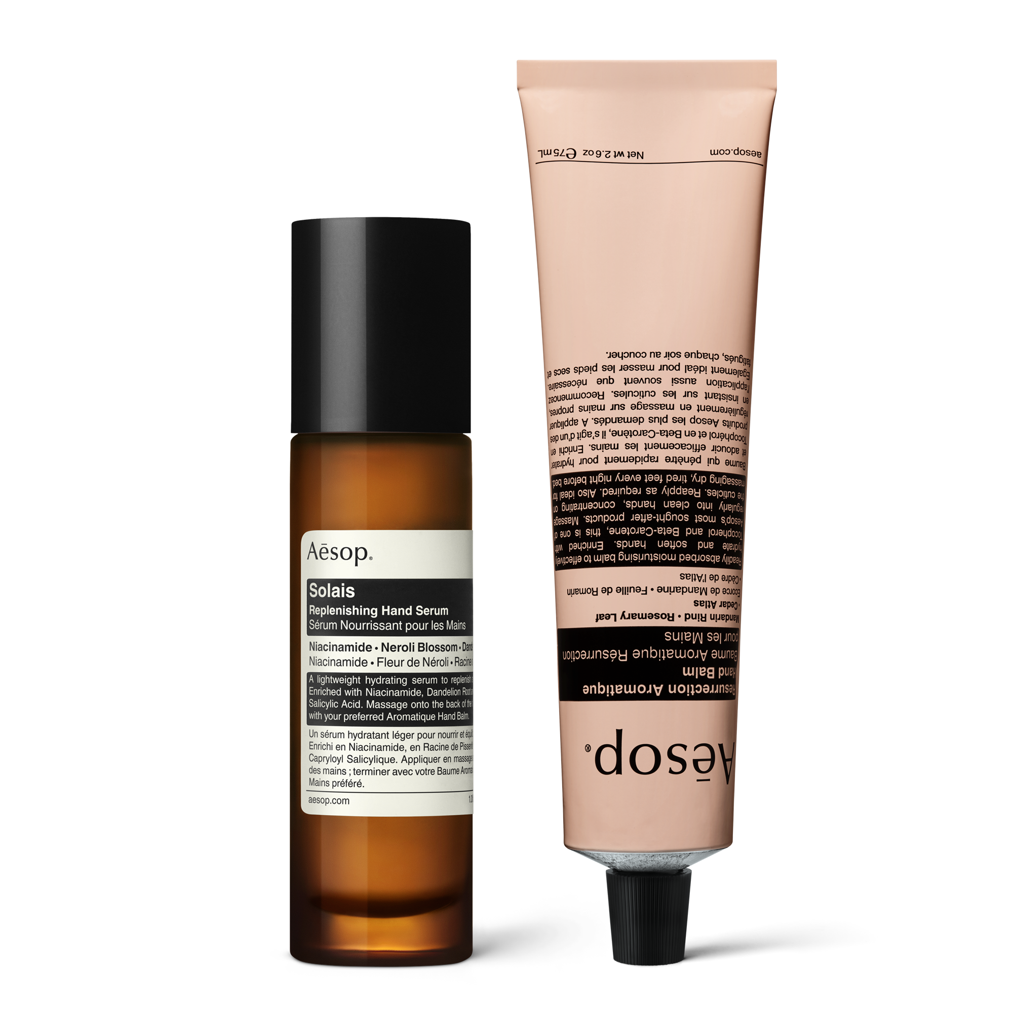 Gift Bundles - Aesop gifting inspiration & Seasonal Gift Kits