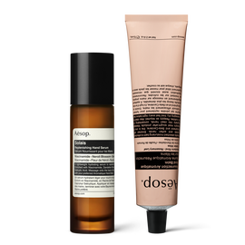 Solais & Resurrection Duo