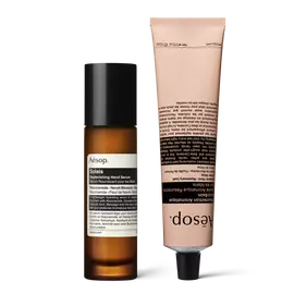 Solais & Resurrection Duo