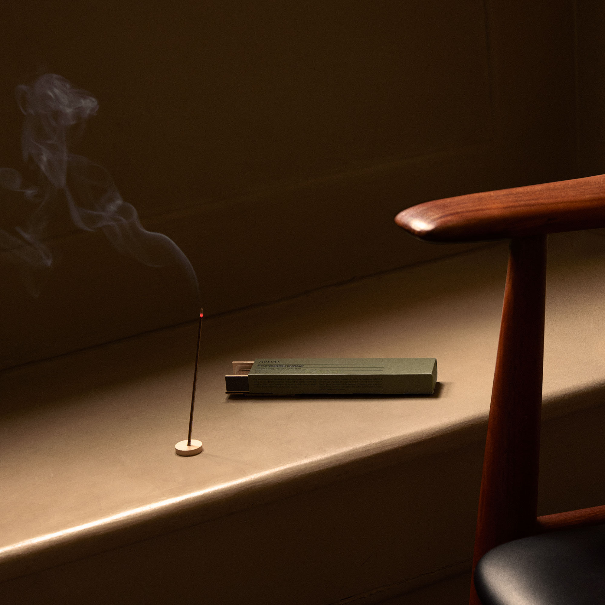 Murasaki Aromatique Incense - Thumbnail 2