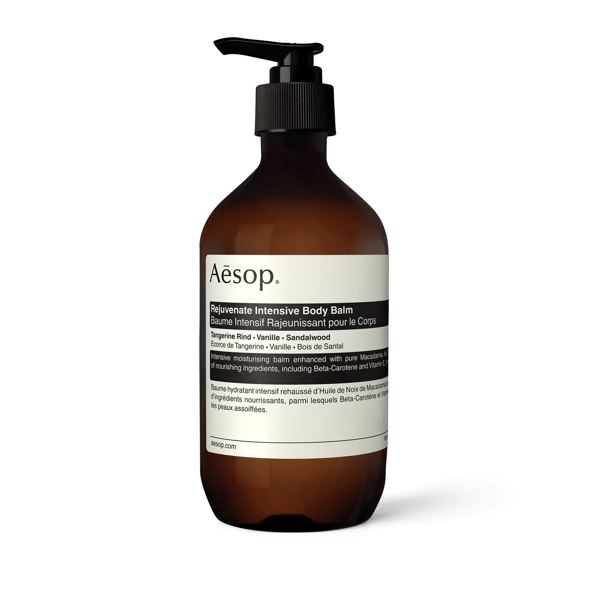 Rejuvenate Intensive Body Balm - Luxury Bath & Body - Aesop