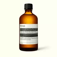 Geranium Leaf Hydrating Body Treatment