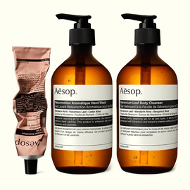 Bathroom Essentials Bundle