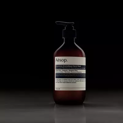 Aesop Reverence Aromatique ハンドバーム　500ml Reverence Aromatique Hand Wash - Luxury Hand Care - Aesop