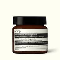 Mandarin Facial Hydrating Cream