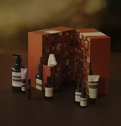 Aesop How To