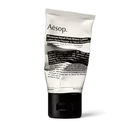 Moroccan Neroli Post-Shave Lotion