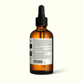 Parsley Seed Anti-Oxidant Intense Serum
