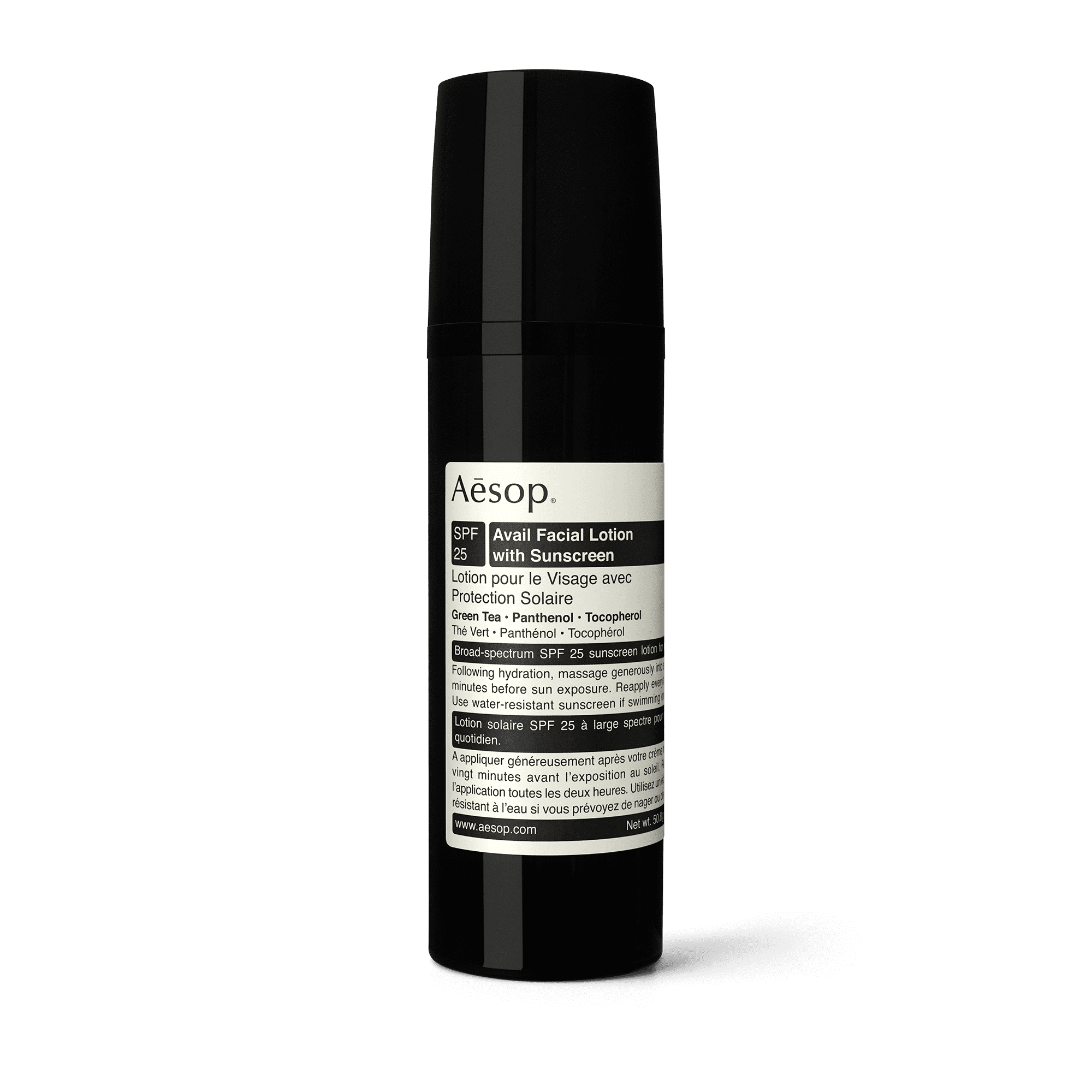 Aesop あーふぁ Aesop_Skin_Sage_&