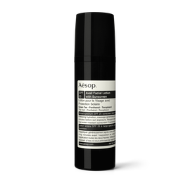 Avail Facial Lotion with Sunscreen