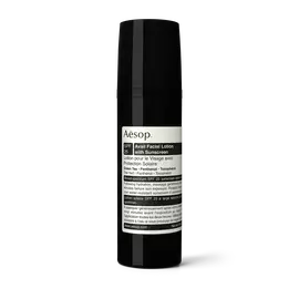 Avail Facial Lotion with Sunscreen