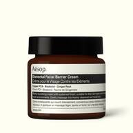 Elemental Facial Barrier Cream