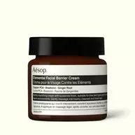 Elemental Facial Barrier Cream