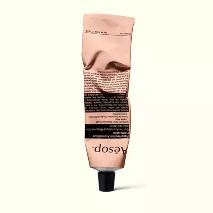 Resurrection Aromatique Hand Balm, official Aesop product photograph