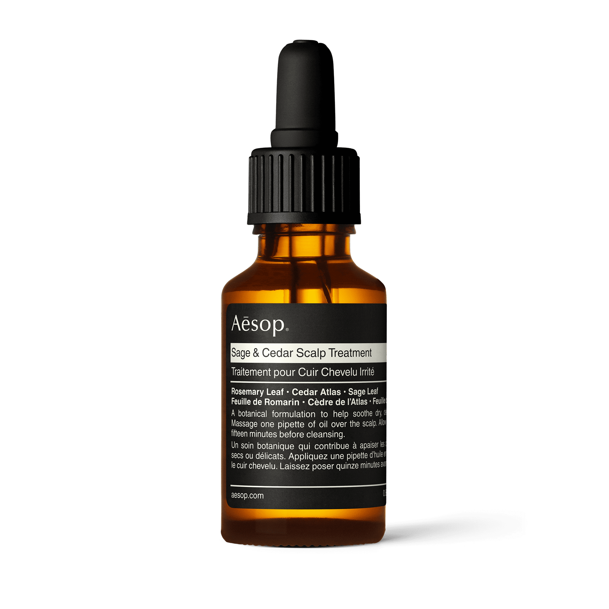 All Hair Care - Aesop hair & scalp care, styling & grooming