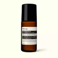 Herbal Deodorant Roll-On