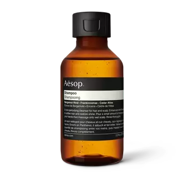 Shampoo
