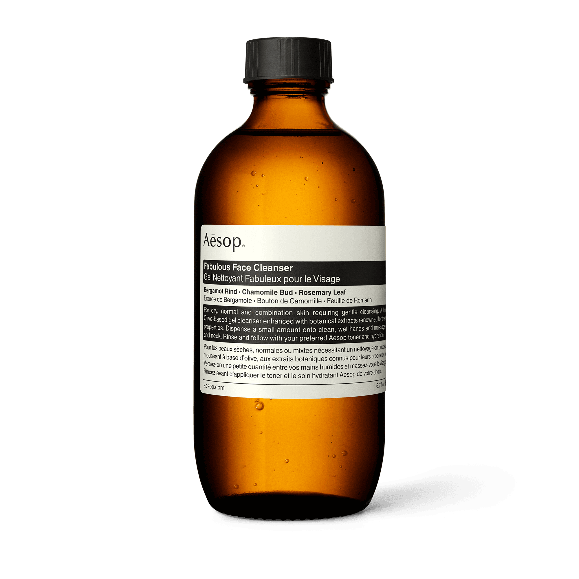 Aesop モロッカンネロリ ファビュラス フェイス クレンザー ファビュラスフェイスクレンザー(イソップ)の通販・口コミ