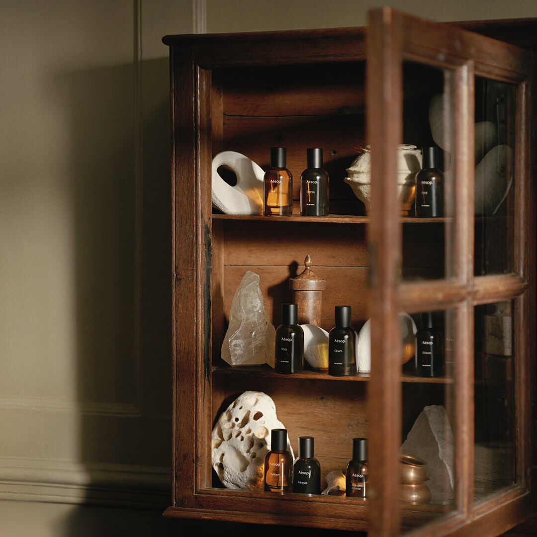 Fragrance Trio Discovery Set