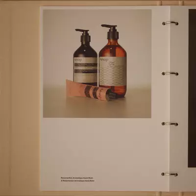 Integrated Skincare