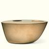 Brass Oil Burner