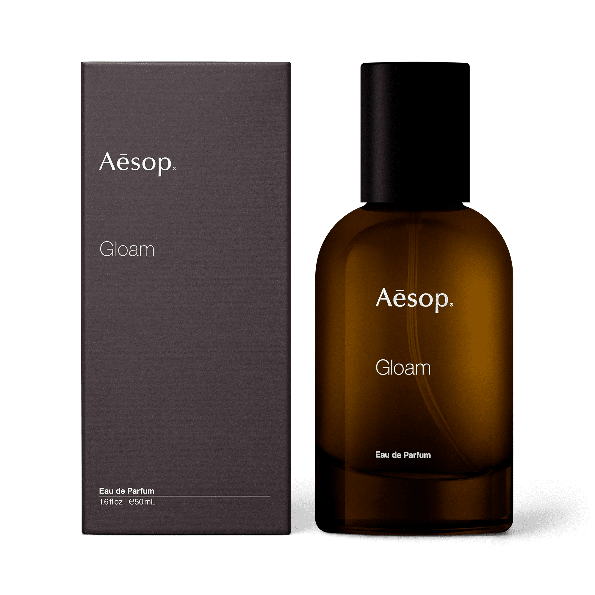 Aesop Gloam オードパルファム Gloam Eau de Parfum
