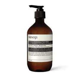 Reverence Aromatique Hand Balm