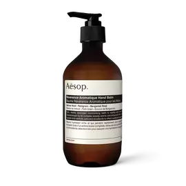 Reverence Aromatique Hand Balm