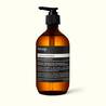 Color Catalog Sample Volumising Shampoo - Aesop hair & scalp care, styling & grooming