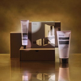 Aesop ページ Formulations for Skin, Hair & Body | Aesop