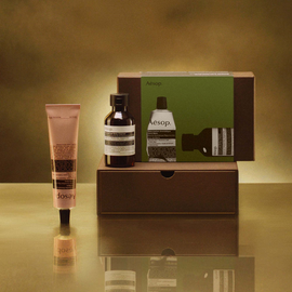 Formulations for Skin, Hair & Body | Aesop