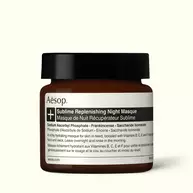 Sublime Replenishing Night Masque