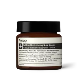Sublime Replenishing Night Masque