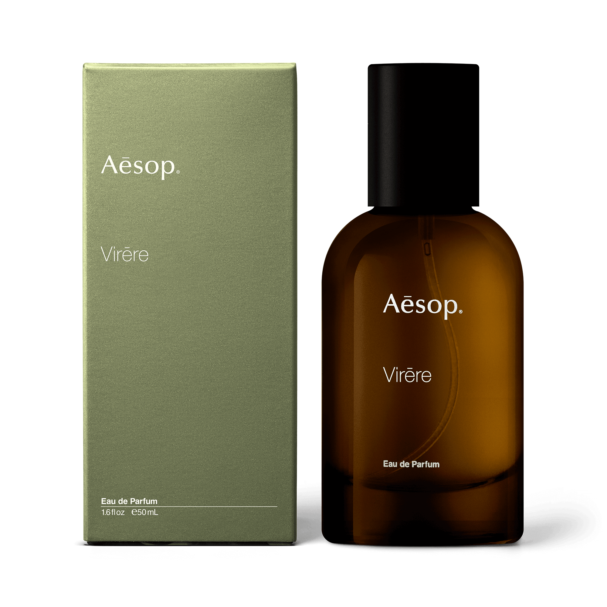 Aesop Virère 香水 Virēre Eau de Parfum