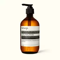 A Rose By Any Other Name Body Cleanser