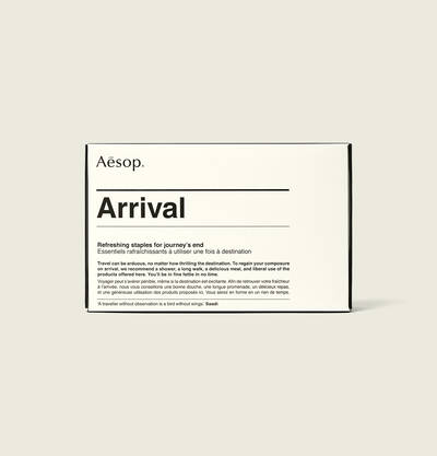 Aesop How To